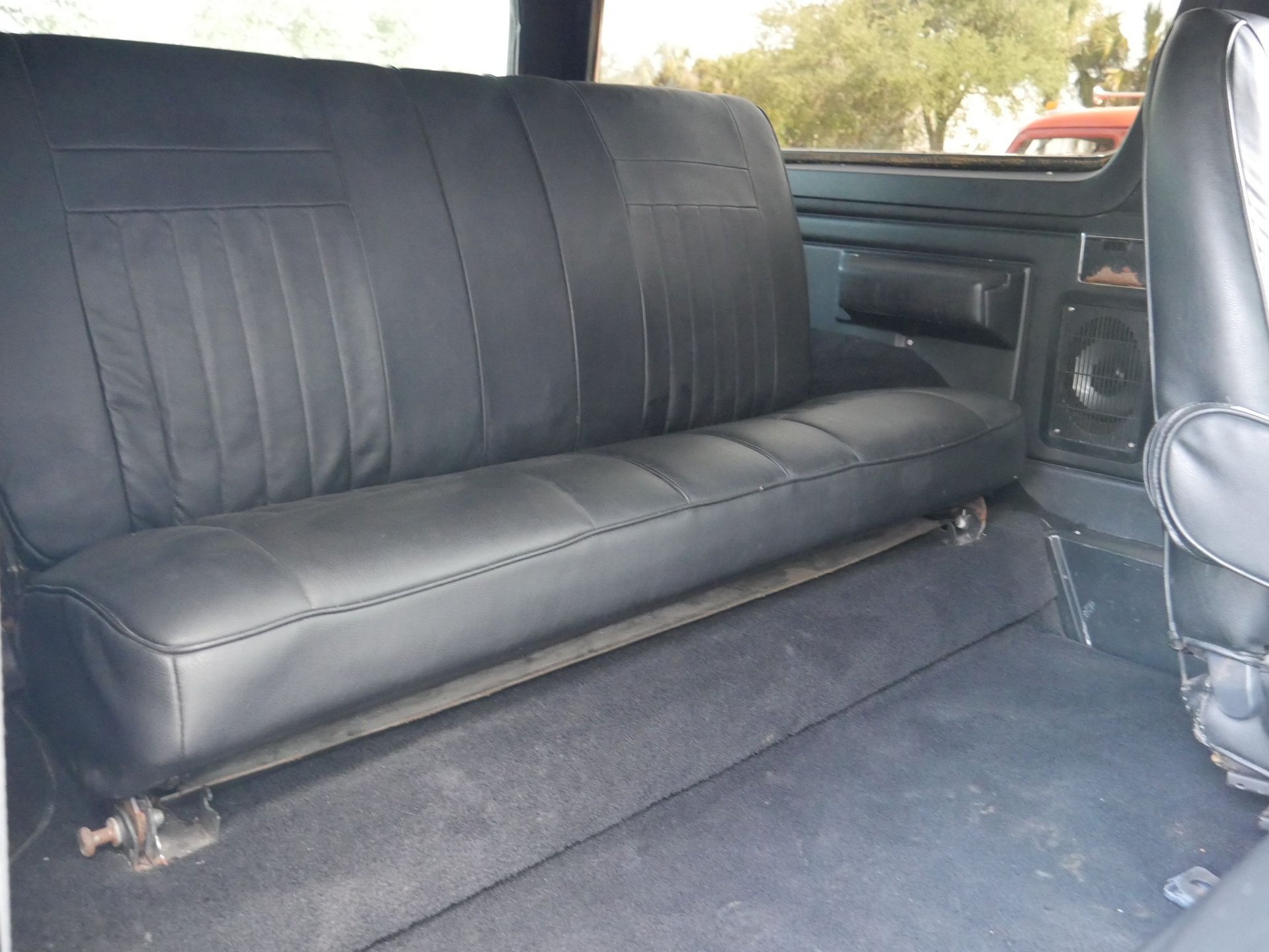 Used 1990 Ford Bronco AWD/4WD image 64