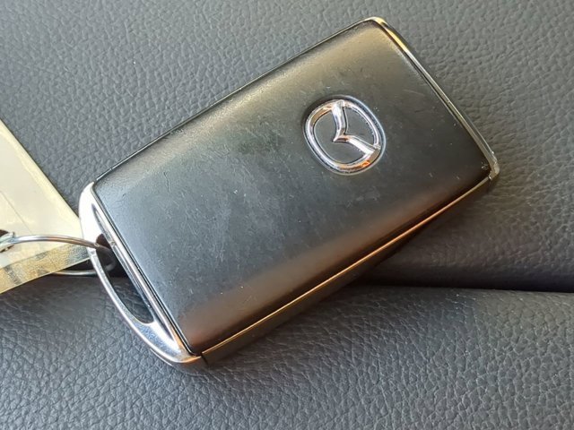 Used 2025 MAZDA CX-50 AWD 2.5 S w/ Preferred Package image 28