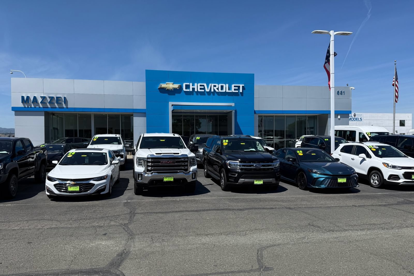 Used 2023 Chevrolet Malibu LT FWD image 41