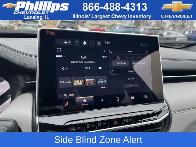 Used 2023 Jeep Compass Limited image 14