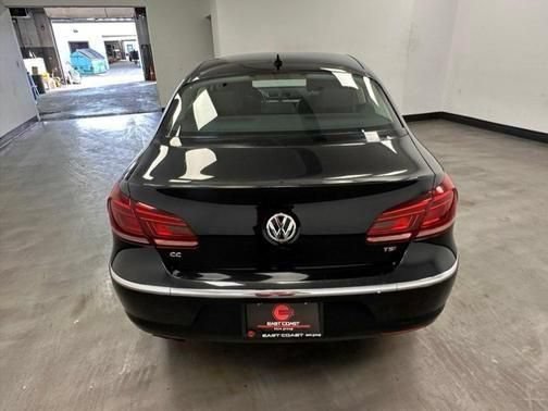 Used 2016 Volkswagen CC Sport FWD image 6