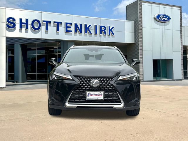 Used 2020 Lexus UX 200 w/ Accessory Package 2 FWD video 2