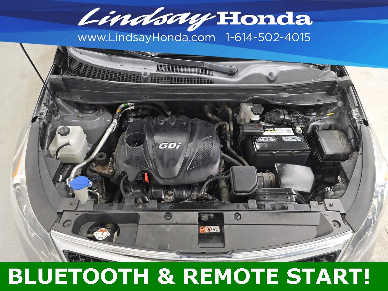 Used 2015 Kia Sportage LX image 21