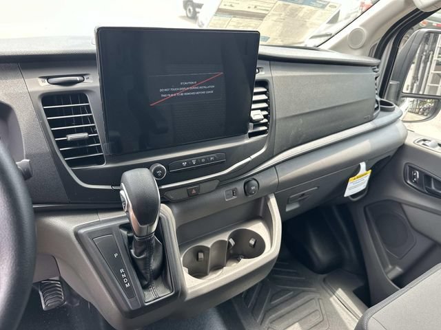 New 2026 Ford Transit 250 148 Medium Roof RWD image 36