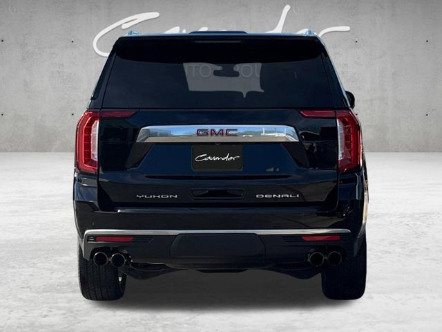 Used 2022 GMC Yukon Denali image 14