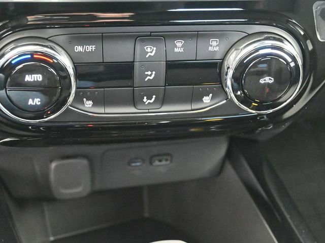 New 2026 Chevrolet Trax LT w/ Driver Confidence Package image 24