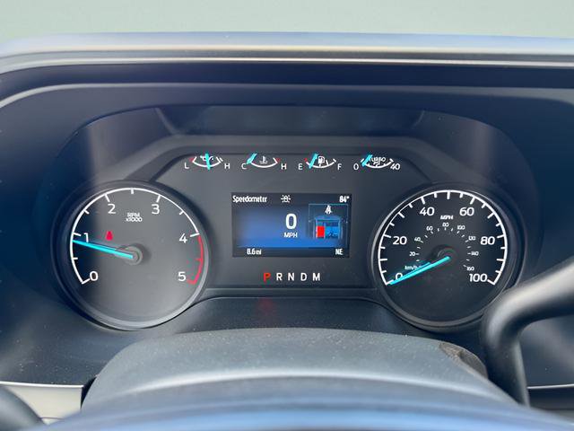 New 2025 Ford F550 4x4 Regular Cab Super Duty w/ XLT Value Package image 15