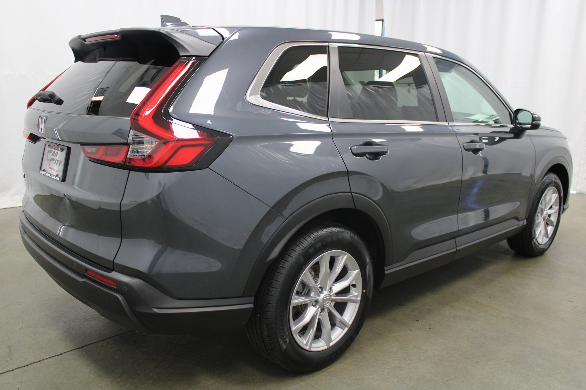 Used 2023 Honda CR-V EX-L image 6