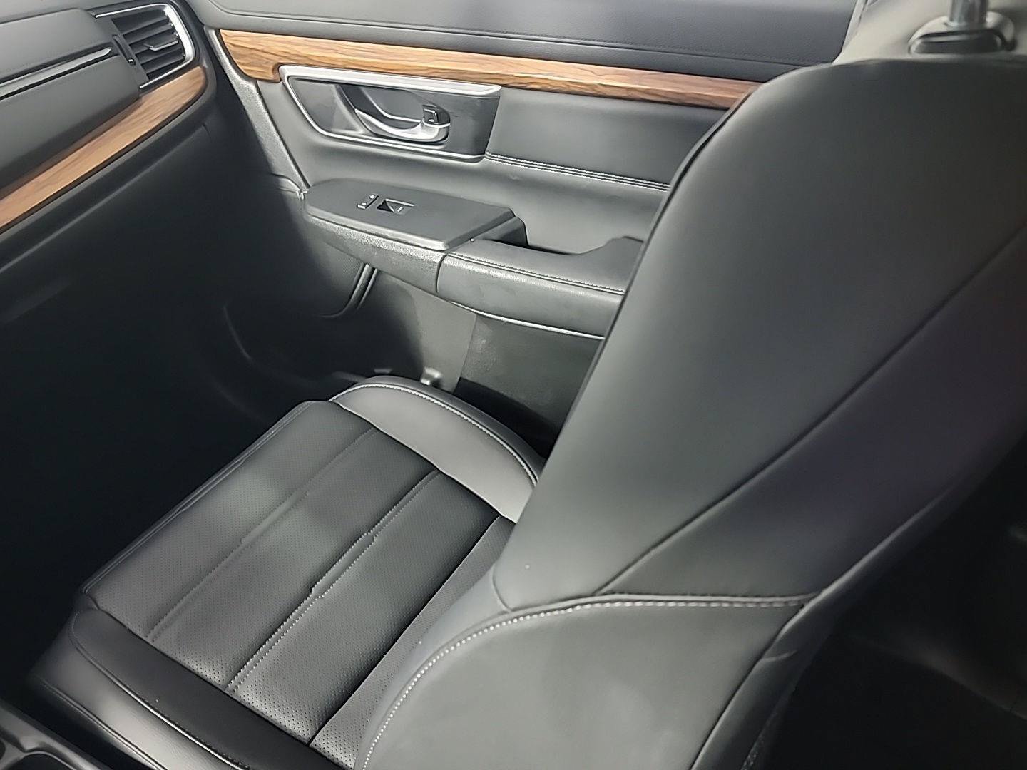 Certified 2020 Honda CR-V EX-L image 22