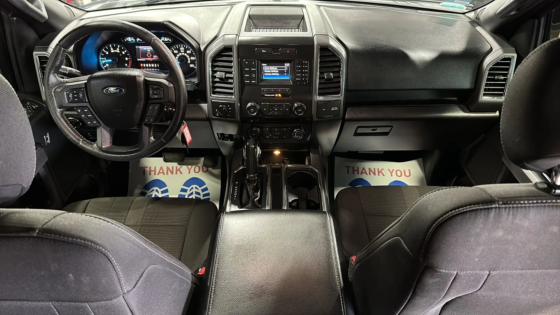 Used 2015 Ford F150 XLT w/ Equipment Group 301A Mid AWD/4WD image 18