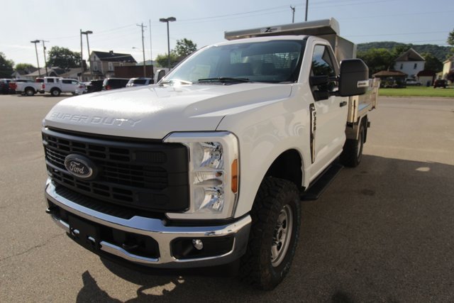 New 2024 Ford F350 XL w/ XL Off-Road Package image 4
