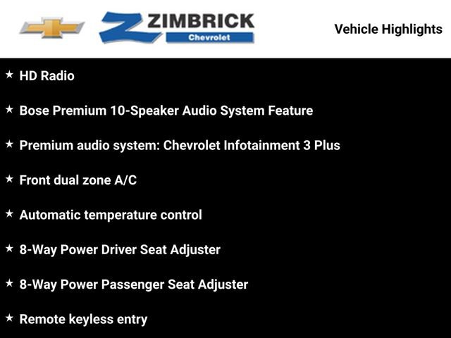Certified 2023 Chevrolet Corvette Stingray Coupe w/ 1LT image 6