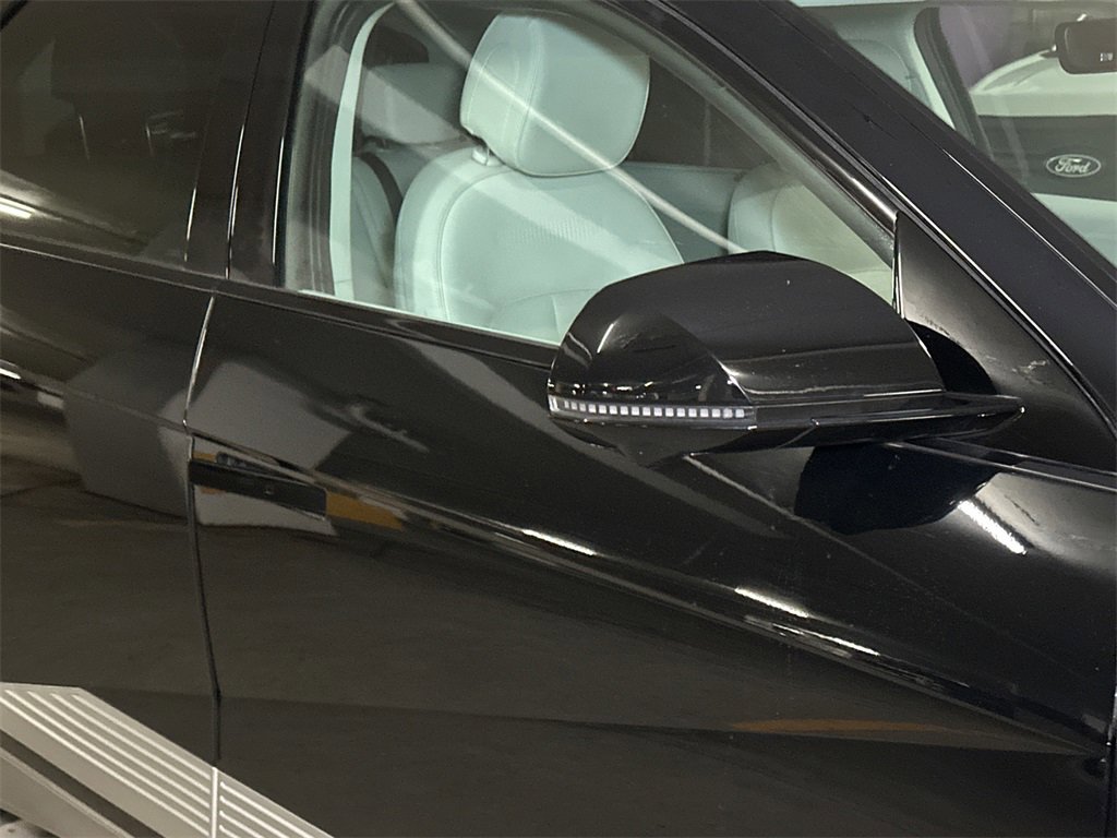 Used 2023 Hyundai Ioniq 5 Limited w/ Cargo Package image 10