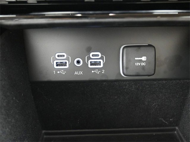 Used 2021 Jeep Grand Cherokee L Limited image 8