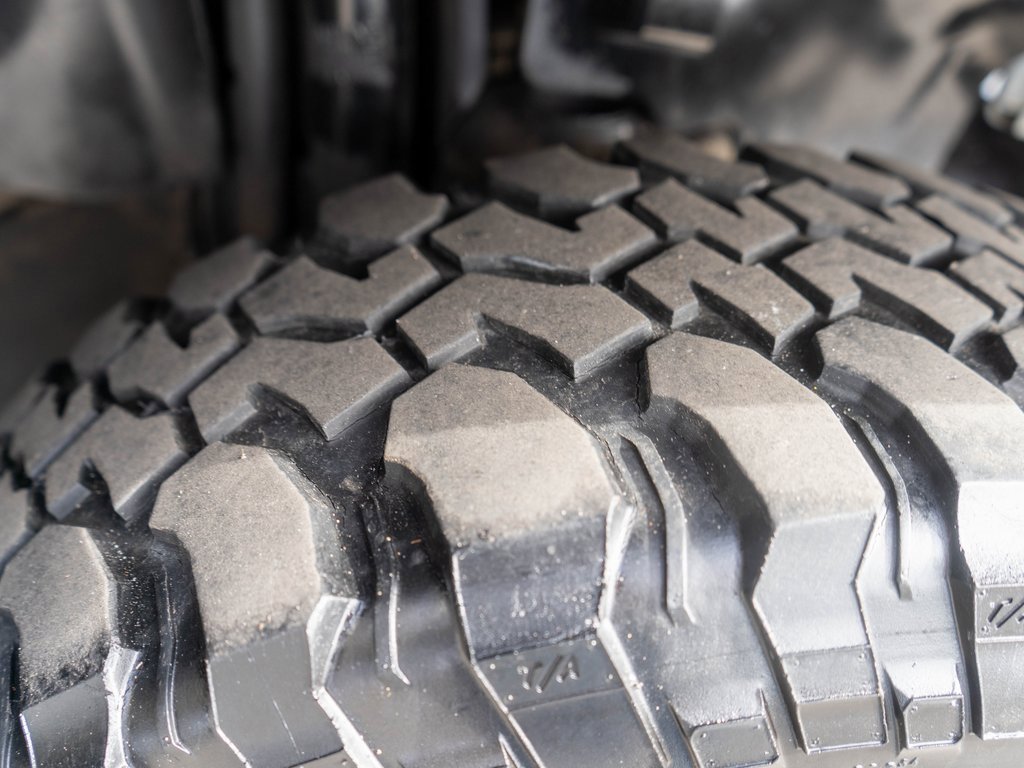 Used 2017 Jeep Wrangler Sport w/ Quick Order Package 24S image 32