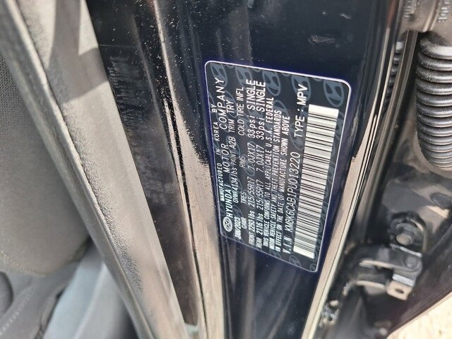 Used 2023 Hyundai Kona SEL w/ Cargo Package image 29