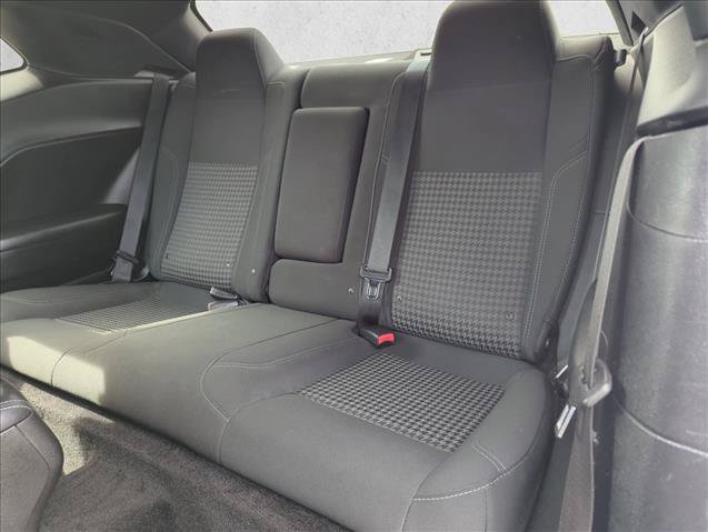 Used 2019 Dodge Challenger SXT RWD image 17
