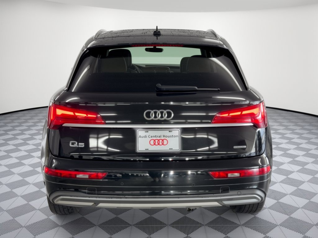 Used 2022 Audi Q5 2.0T Premium Plus AWD/4WD image 11