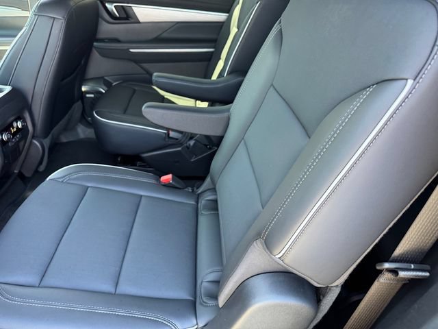 Certified 2026 Buick Enclave Preferred FWD image 10