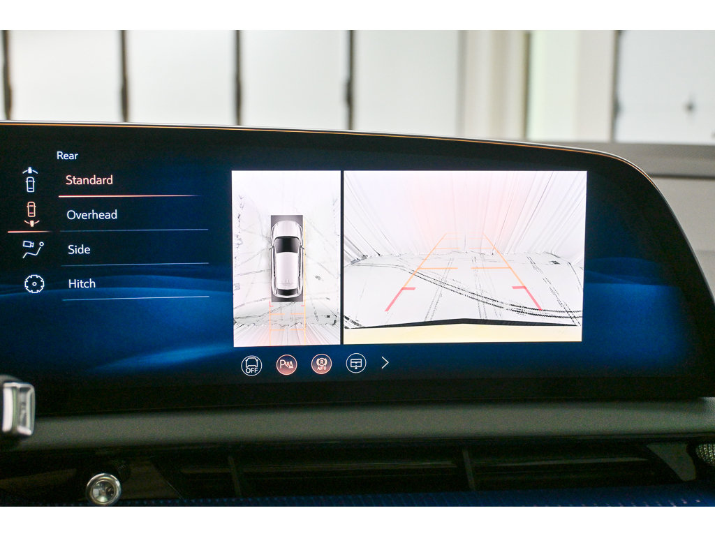 New 2027 Cadillac Optiq Sport AWD/4WD image 30