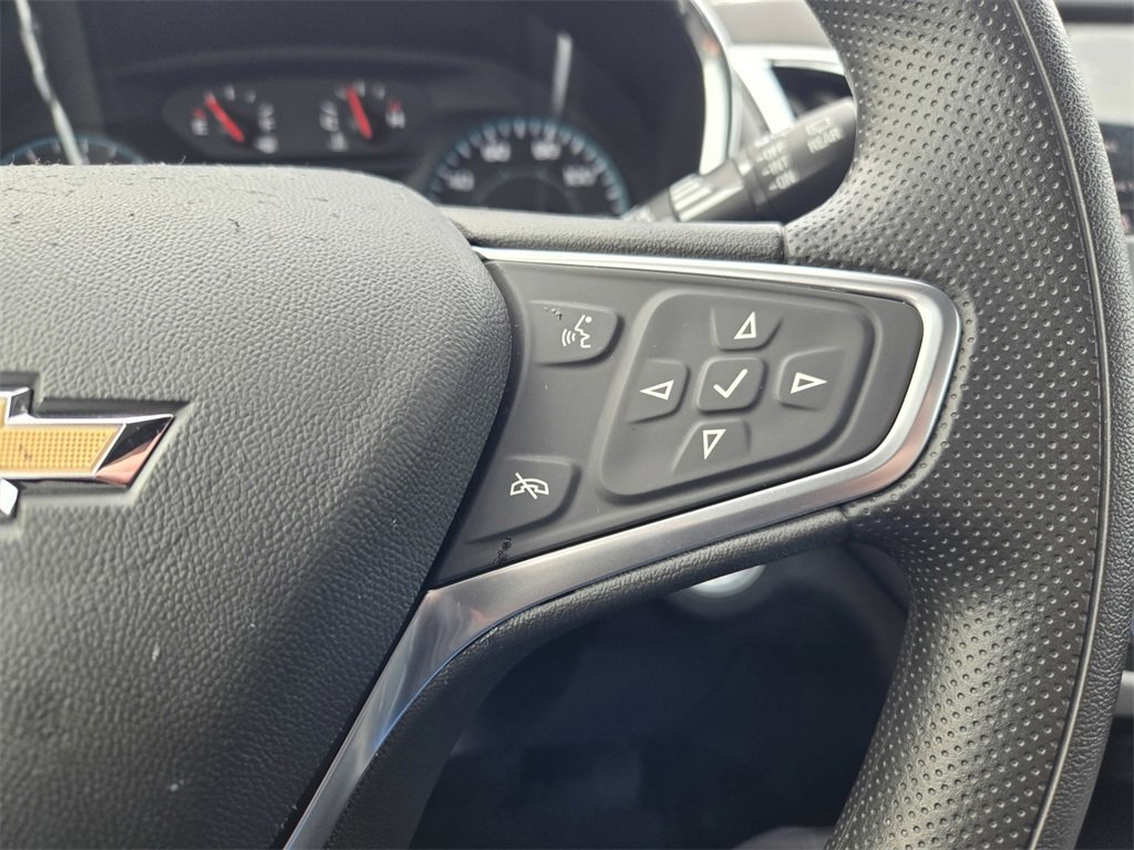 Used 2023 Chevrolet Equinox LS image 15