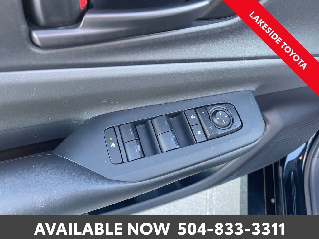 Certified 2023 Toyota Prius LE image 23