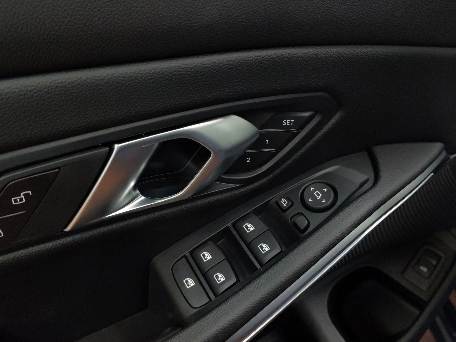 New 2026 BMW 330i xDrive Sedan w/ Premium Package image 12