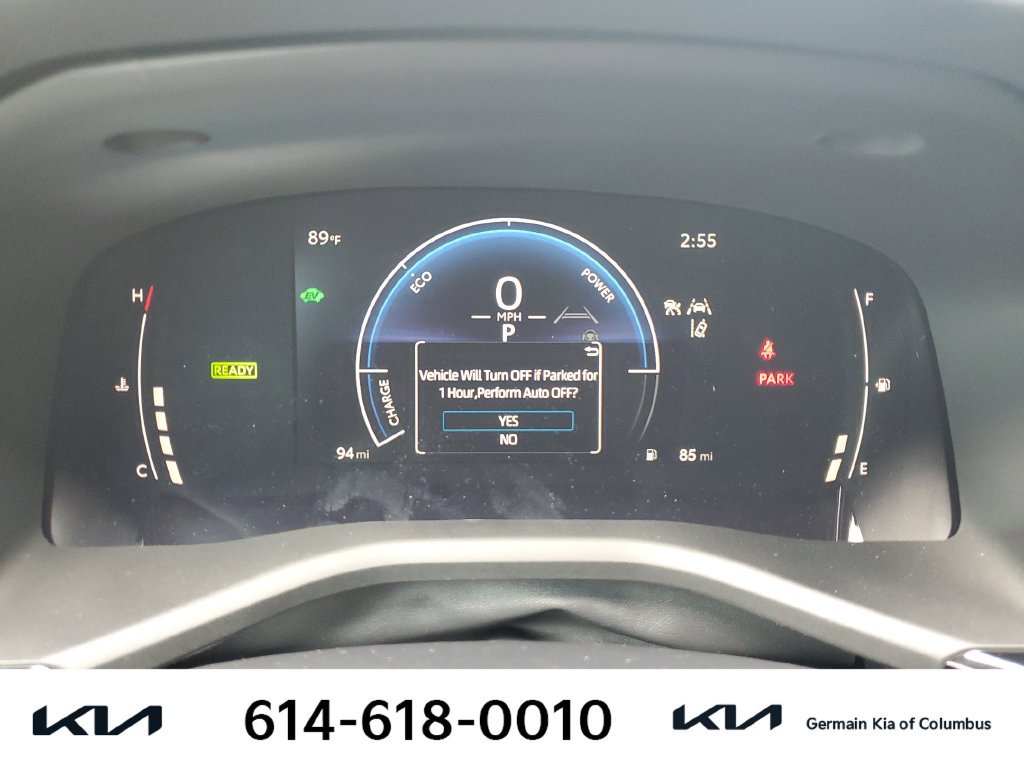 Used 2026 Toyota Camry LE w/ Convenience Package FWD image 23