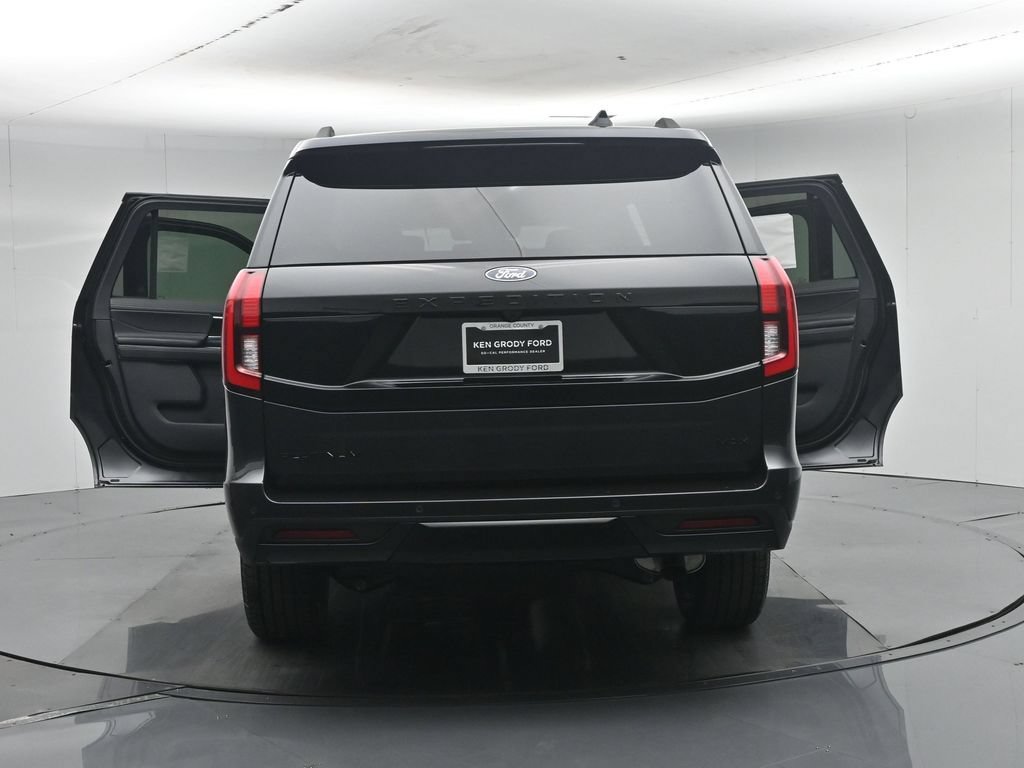 New 2027 Ford Expedition Max Platinum w/ Stealth Appearance Package AWD/4WD image 36
