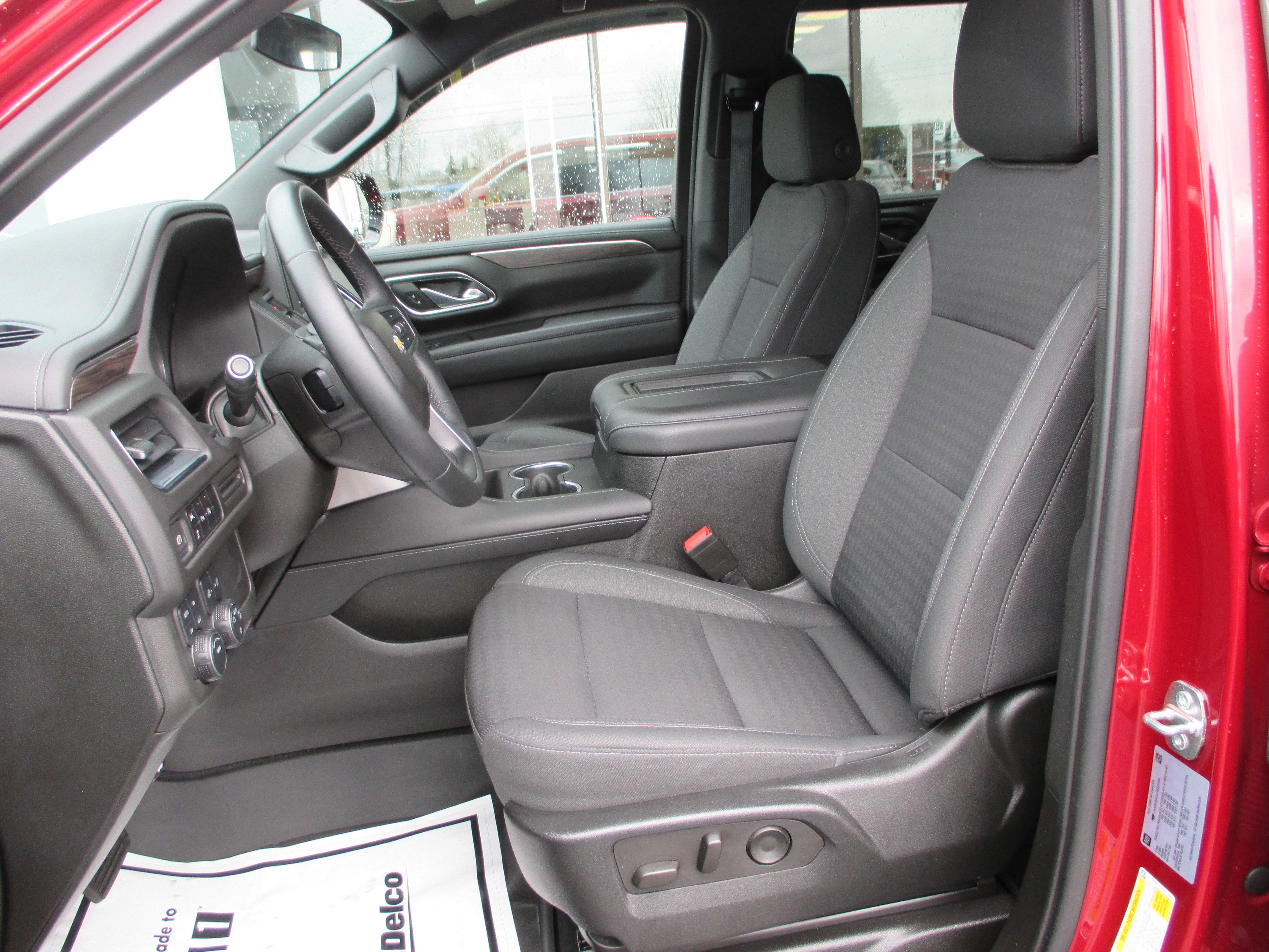 Used 2023 Chevrolet Suburban LS AWD/4WD image 16
