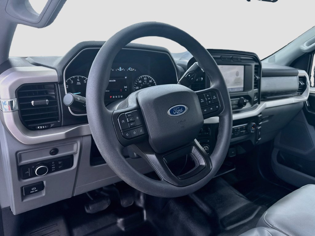 Used 2021 Ford F150 XL w/ Equipment Group 101A High AWD/4WD image 11