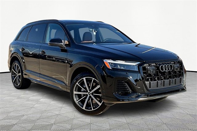 New 2026 Audi Q7 2.0T Premium Plus image 2