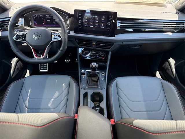 New 2025 Volkswagen Jetta GLI Autobahn image 25