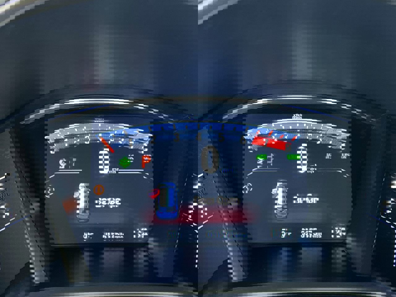 Used 2020 Honda CR-V Touring image 22