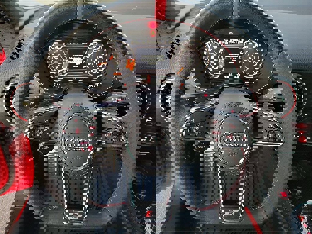 Used 2023 Audi TTS 2.0T Coupe w/ TTS Competition Package image 21