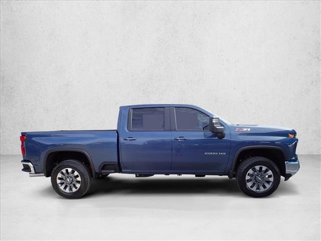 New 2026 Chevrolet Silverado 2500 LT image 5