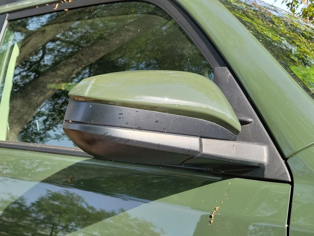 Used 2022 Toyota 4Runner Trail Special Edition image 11