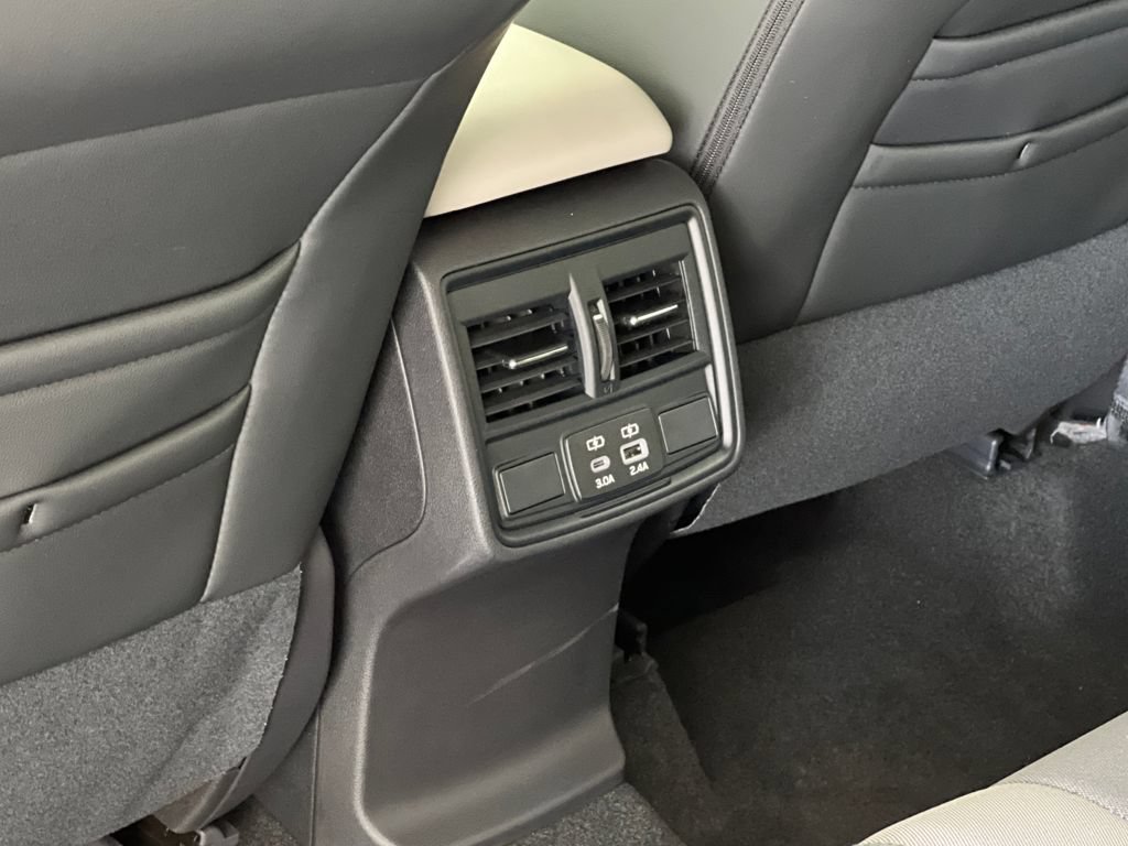 New 2026 Subaru Forester Premium AWD/4WD image 36