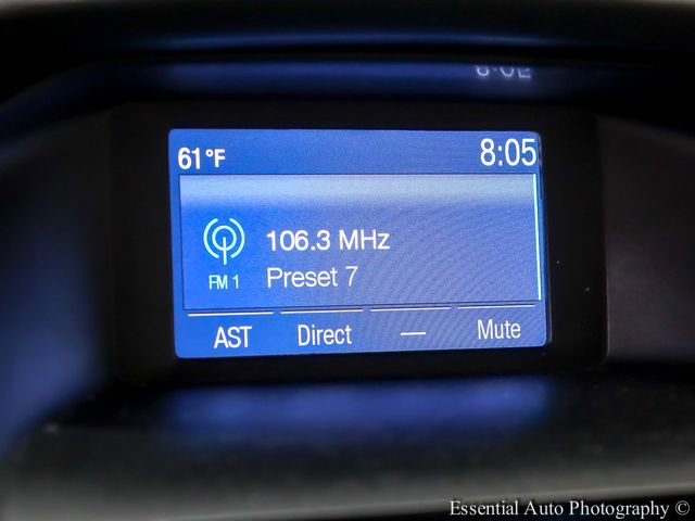 Used 2014 Ford Focus SE image 15