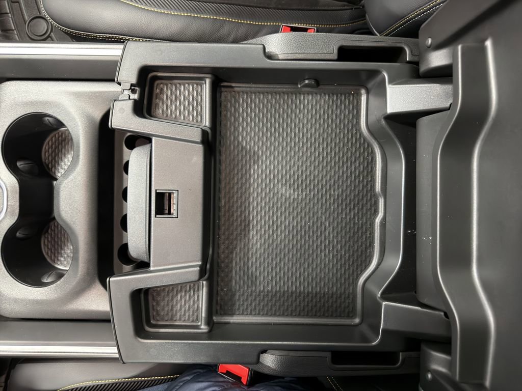 New 2026 RAM 1500 Big Horn image 37