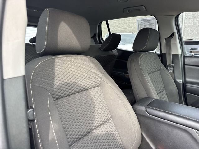 Used 2018 GMC Acadia SLE image 22