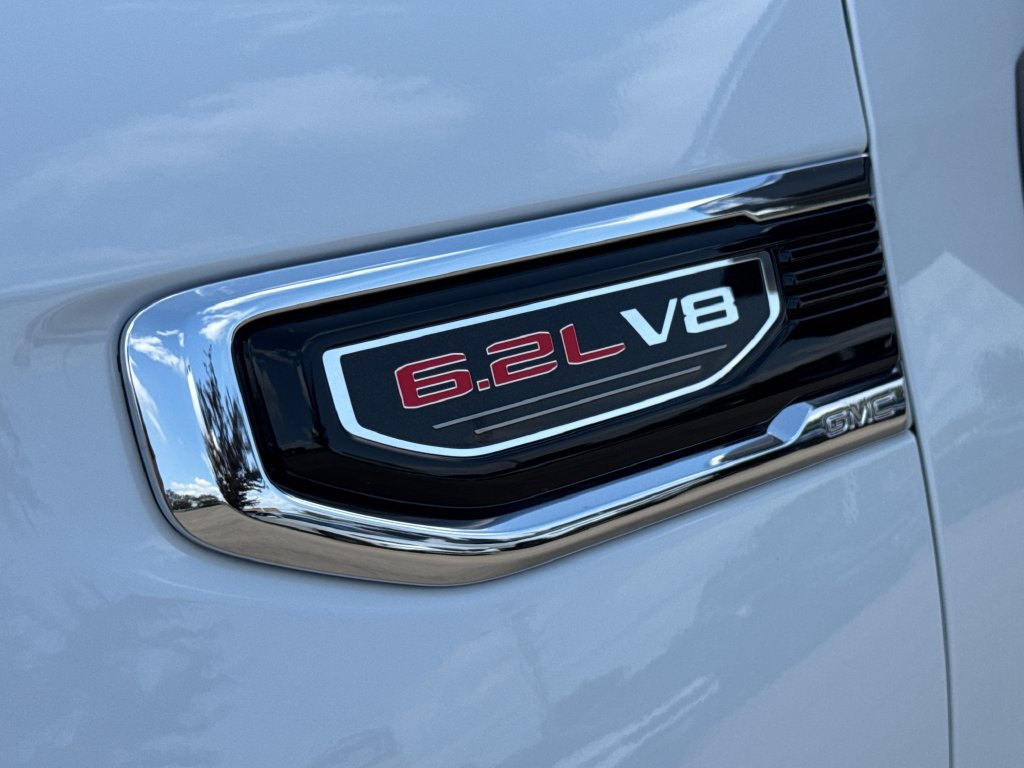 New 2026 GMC Sierra 1500 Denali AWD/4WD image 16