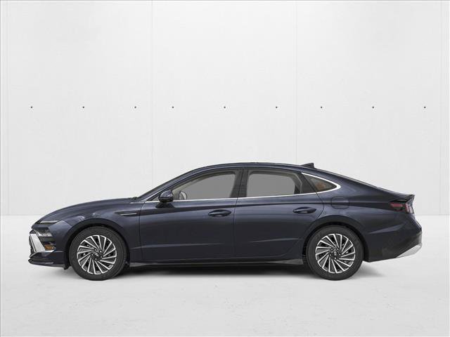 New 2027 Hyundai Sonata Limited FWD image 3