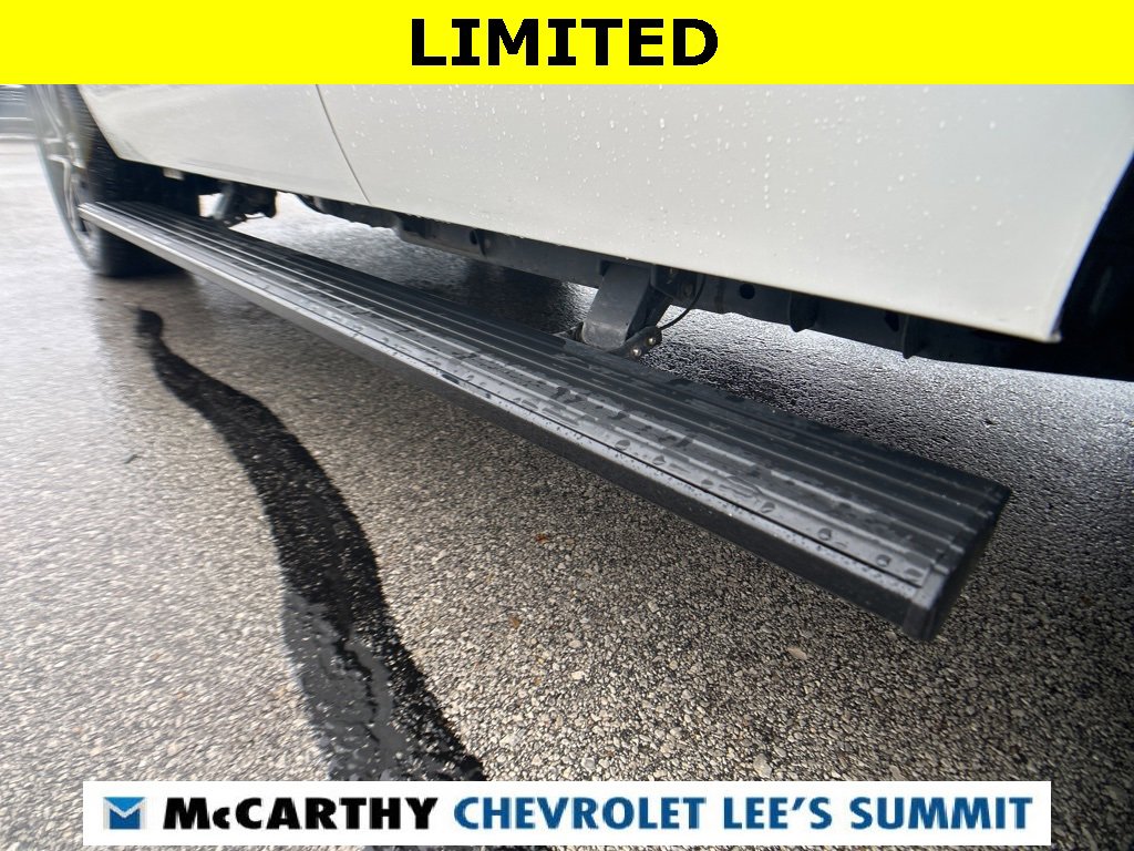 Used 2021 Ford Expedition Limited image 39