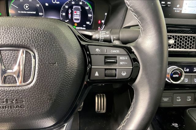 Used 2026 Honda Civic Sport Touring image 10
