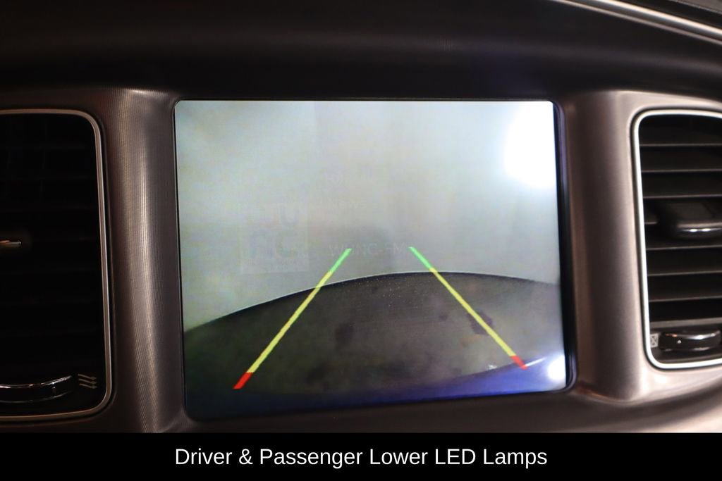 Used 2019 Dodge Charger GT w/ Plus Group image 39