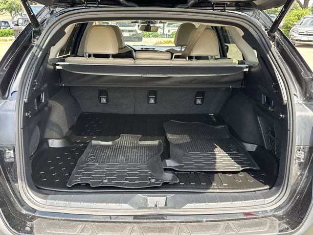 Certified 2025 Subaru Outback Limited image 13