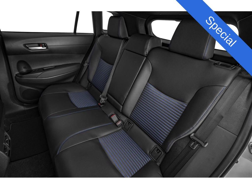 Used 2024 Toyota Corolla Cross XSE w/ Convenience Package image 62