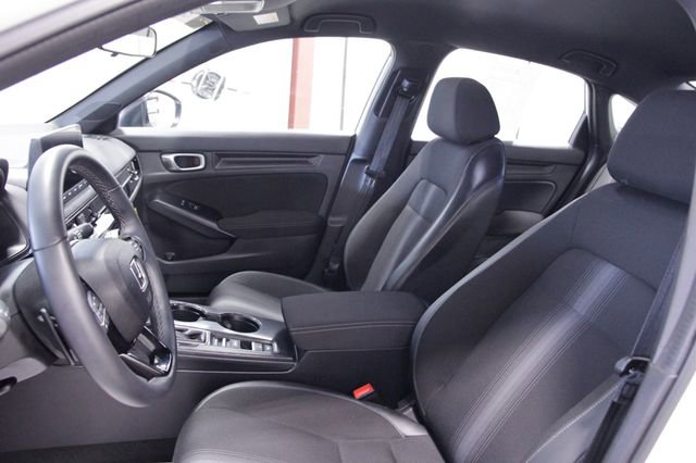Certified 2023 Honda Civic Sport image 15