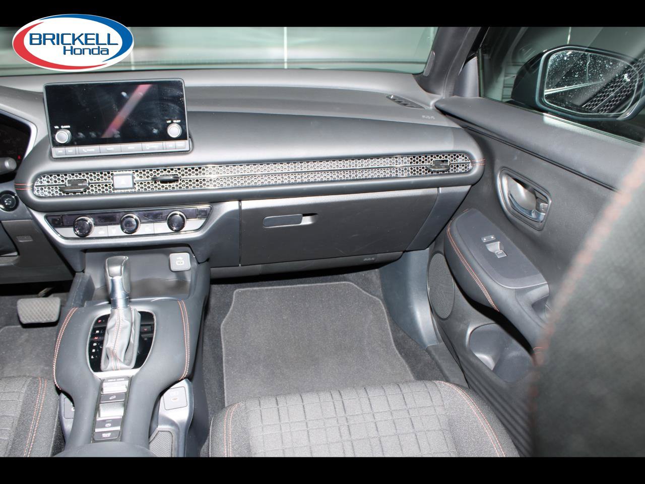 Certified 2024 Honda HR-V Sport image 17
